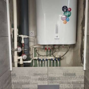 Сдается Многокомнатная квартира, 68 м²