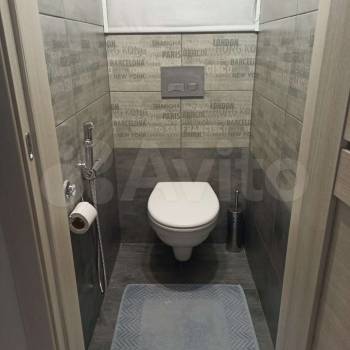 Сдается Многокомнатная квартира, 68 м²