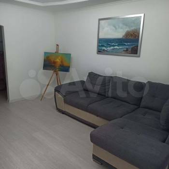 Сдается Многокомнатная квартира, 68 м²