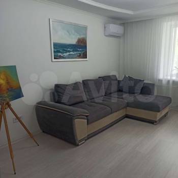 Сдается Многокомнатная квартира, 68 м²