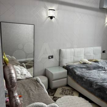 Продается 1-комнатная квартира, 59,9 м²