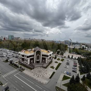 Продается 1-комнатная квартира, 59,9 м²