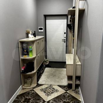 Продается 1-комнатная квартира, 59,9 м²