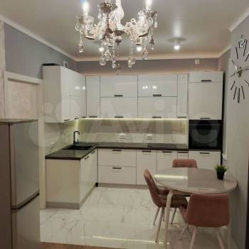 Продается 2-х комнатная квартира, 54 м²