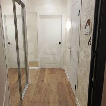 Продается 2-х комнатная квартира, 54 м²