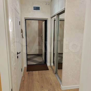 Продается 2-х комнатная квартира, 54 м²