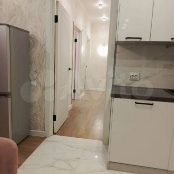 Продается 2-х комнатная квартира, 54 м²