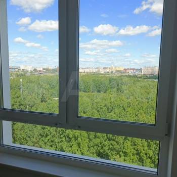 Продается 2-х комнатная квартира, 54 м²