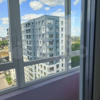 Продается 2-х комнатная квартира, 54 м²