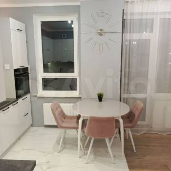 Продается 2-х комнатная квартира, 54 м²