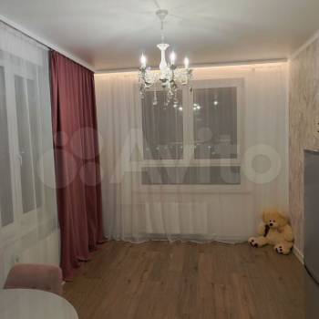 Продается 2-х комнатная квартира, 54 м²