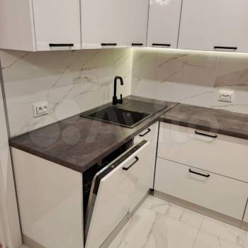 Продается 2-х комнатная квартира, 54 м²