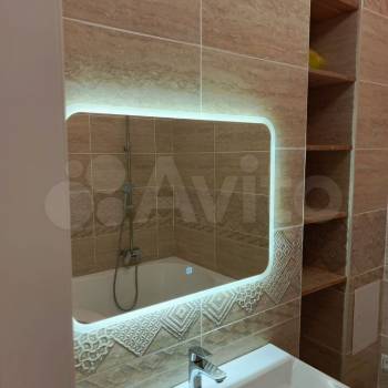 Продается 2-х комнатная квартира, 54 м²