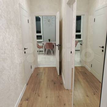 Продается 2-х комнатная квартира, 54 м²