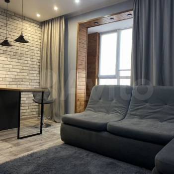 Продается 1-комнатная квартира, 33 м²
