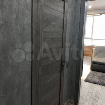 Продается 1-комнатная квартира, 33 м²