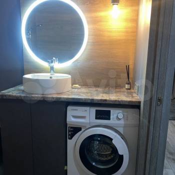 Продается 1-комнатная квартира, 33 м²