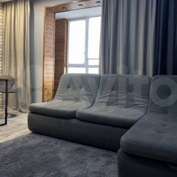 Продается 1-комнатная квартира, 33 м²