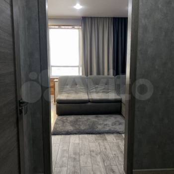 Продается 1-комнатная квартира, 33 м²