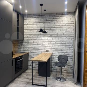 Продается 1-комнатная квартира, 33 м²