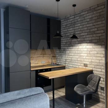 Продается 1-комнатная квартира, 33 м²