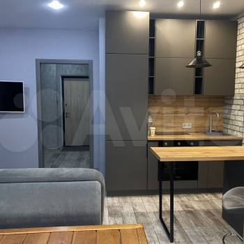 Продается 1-комнатная квартира, 33 м²