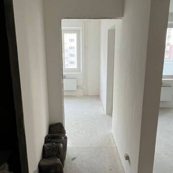 Продается 1-комнатная квартира, 39,5 м²