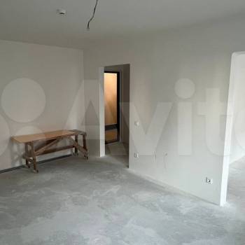 Продается 1-комнатная квартира, 39,5 м²