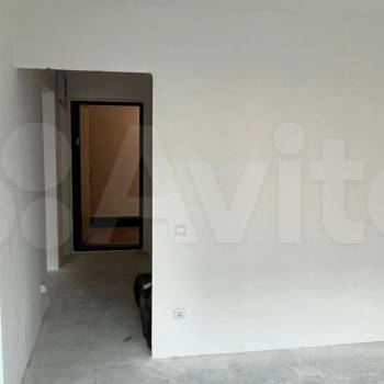 Продается 1-комнатная квартира, 39,5 м²