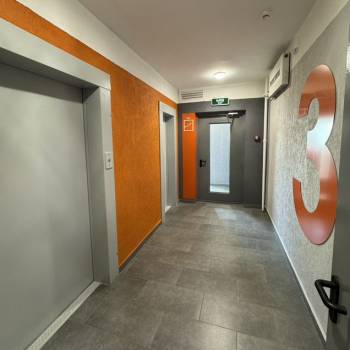 Продается 2-х комнатная квартира, 67,2 м²