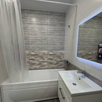 Продается 2-х комнатная квартира, 67,2 м²