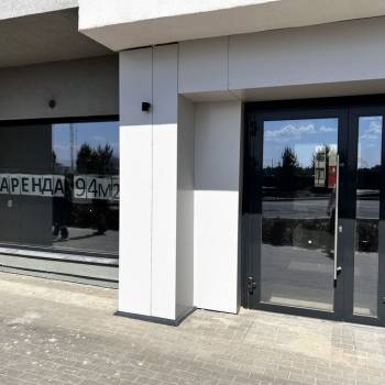 Сдается Нежилое помещение, 94 м²