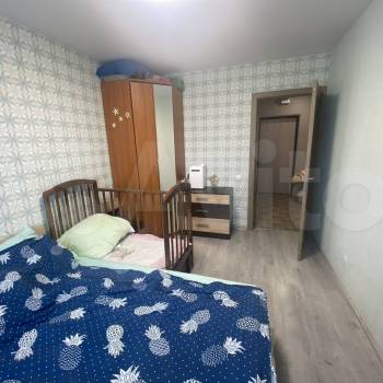 Продается 1-комнатная квартира, 41 м²