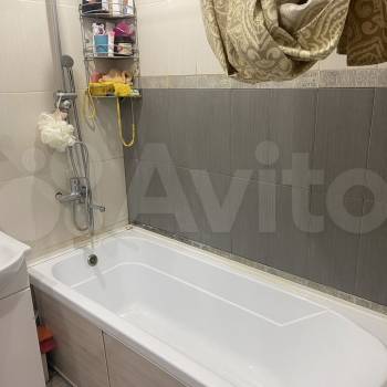 Продается 1-комнатная квартира, 41 м²