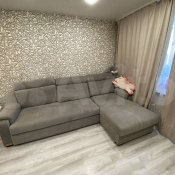 Продается 1-комнатная квартира, 41 м²