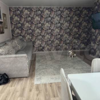 Продается 2-х комнатная квартира, 76,1 м²