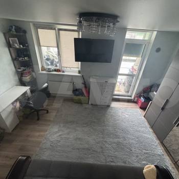 Продается 2-х комнатная квартира, 76,1 м²