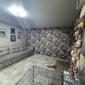 Продается 2-х комнатная квартира, 76,1 м²