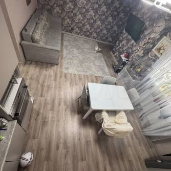 Продается 2-х комнатная квартира, 76,1 м²