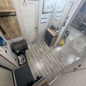 Продается 2-х комнатная квартира, 76,1 м²