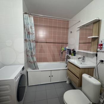 Продается 2-х комнатная квартира, 76,1 м²