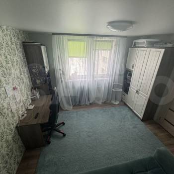 Продается 2-х комнатная квартира, 76,1 м²