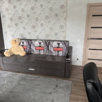 Продается 2-х комнатная квартира, 76,1 м²