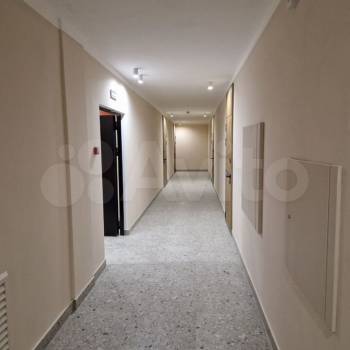 Продается 1-комнатная квартира, 34,8 м²