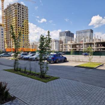 Продается 1-комнатная квартира, 34,8 м²