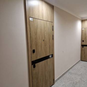 Продается 1-комнатная квартира, 34,8 м²