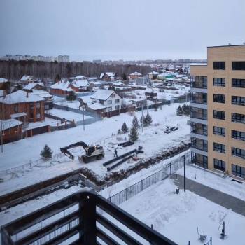 Продается 1-комнатная квартира, 34,8 м²