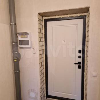 Продается 1-комнатная квартира, 34,8 м²