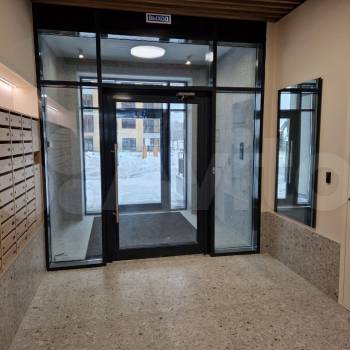 Продается 1-комнатная квартира, 34,8 м²