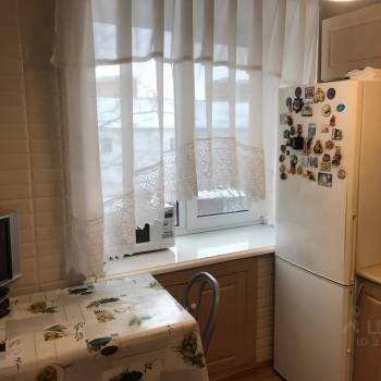 Продается 2-х комнатная квартира, 50 м²